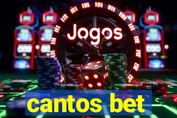 cantos bet